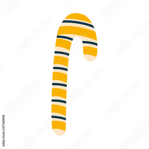 candy cane sugar