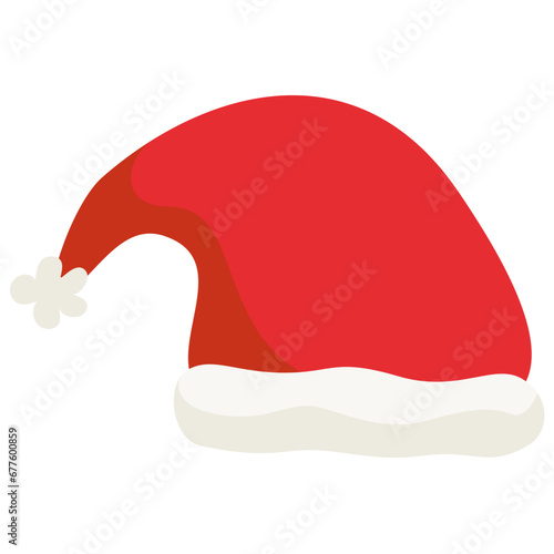santa claus hat