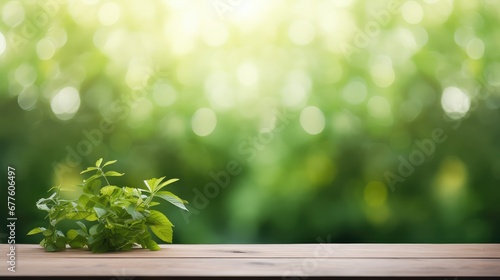 background green blur table artistic illustration design closeup, abstract nature, photo backdrop background green blur table artistic