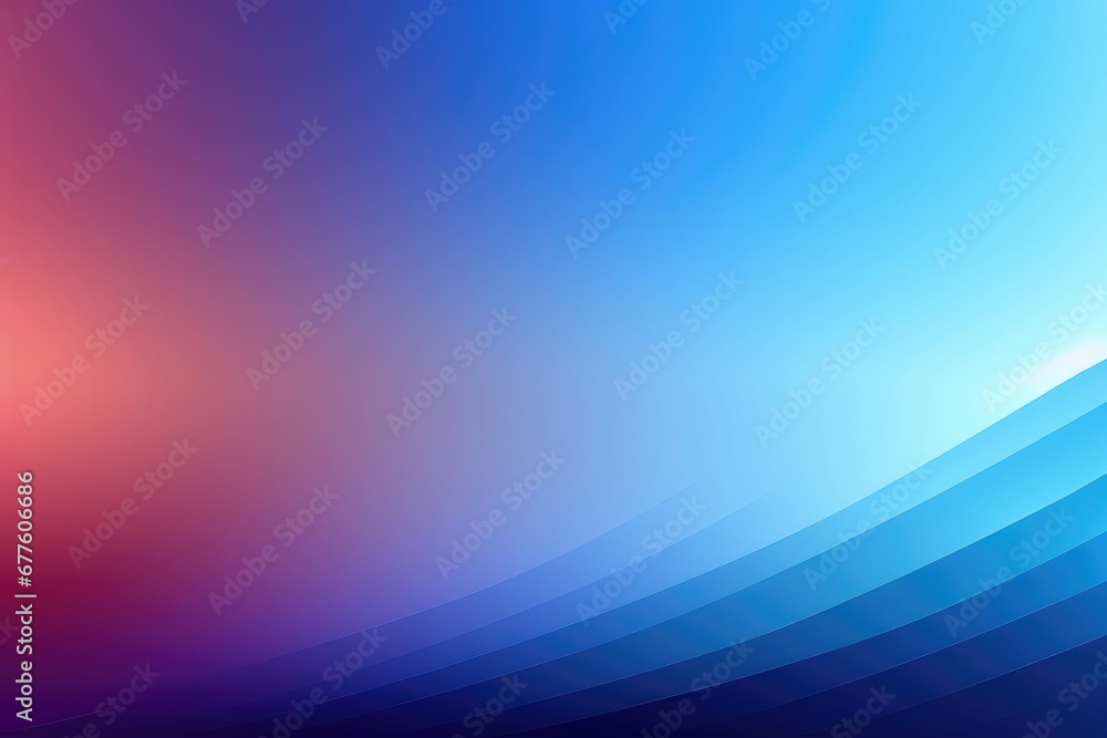 A visually captivating composition, this abstract background seamlessly transitions through a harmonious color gradient. Illustration A visually captivating composition, this abstract background seamlessly transitions through a harmonious color gradient. Illustration