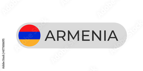 Armenia flag with text transparent background file format png, armenia text lettering template illustration for tittle design, armenia country with circle flag Free Download Armenia flag with text transparent background file format png, armenia text lettering template illustration for tittle design, armenia country with circle flag - GFXLoad