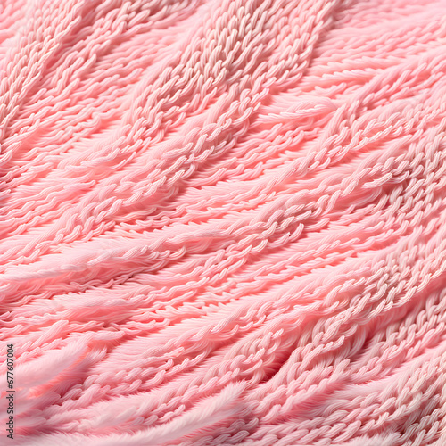Pink background soft textile background feminine