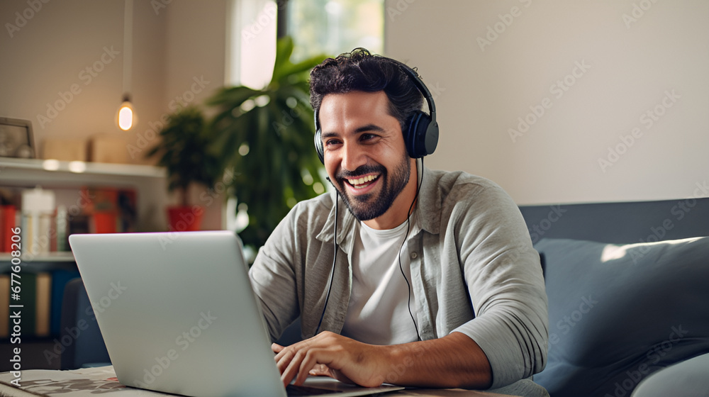 People who enjoy making online calls | generative AI People who enjoy making online calls | generative AI