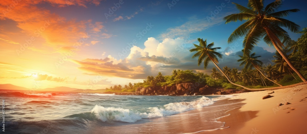 In the summer I love to travel and explore the beauty of nature whether it s lying on the sandy beach admiring the breathtaking landscape or feeling the warmth of the sun and the refreshing