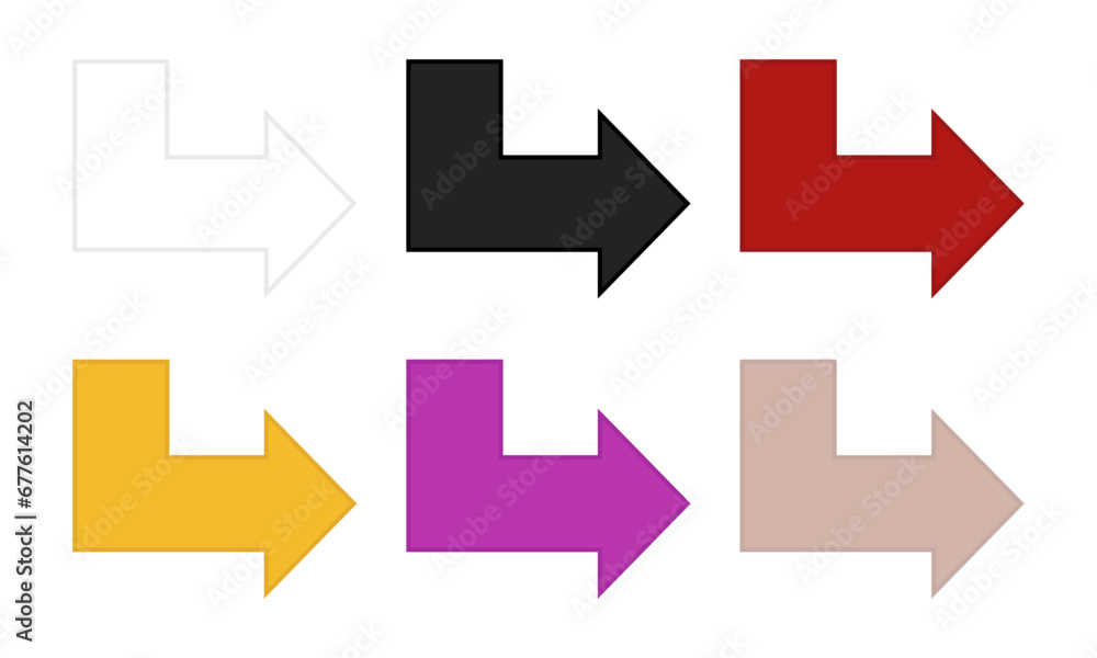 set of arrows, colored arrows, arrow, images, temtlate, vector, icons, symbol, sign, set, design set of arrows, colored arrows, arrow, images, temtlate, vector, icons, symbol, sign, set, design