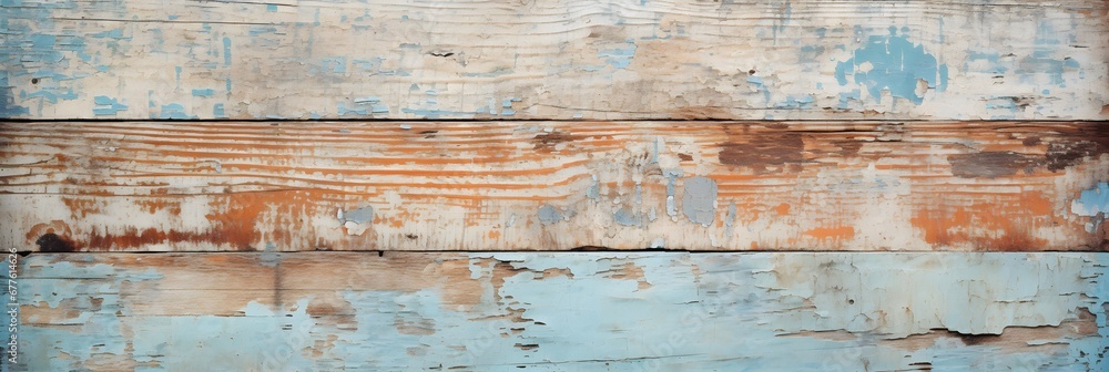 Obraz premium wood planks background