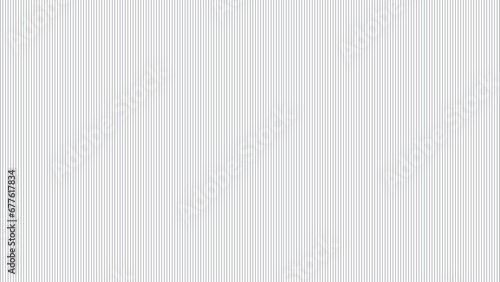細かい縦線　バックグラウンド　グレー