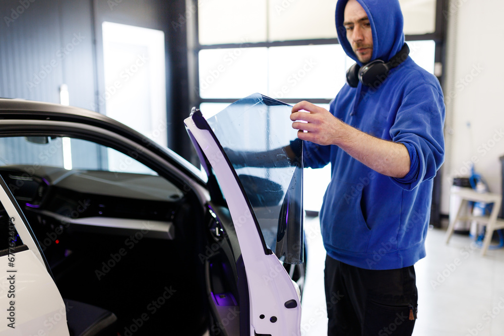Car tinting, color change, detailing, protective film Car tinting, color change, detailing, protective film