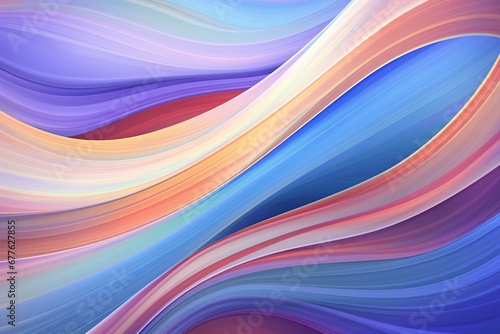 Abstract coloring background of the gradient with visual wave,twirl and lighting effects