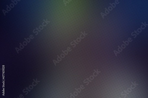 Abstract background with colorful blurred spots of light in blue and purple