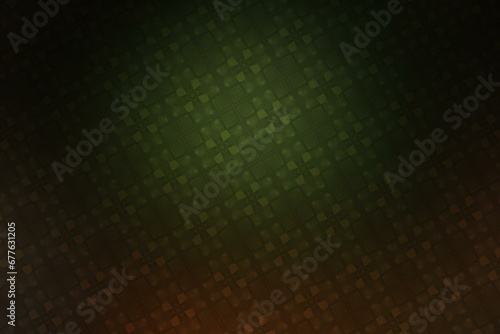 Background with squares   Different shades   With color and light transitions