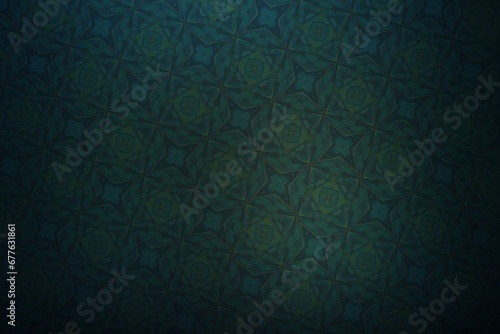 Background material wallpaper, Oriental patterns, patterns, patterns, patterns,