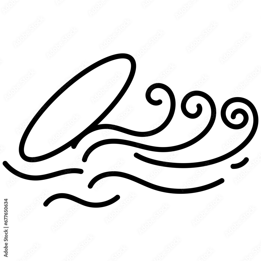 Meer Wellen Wind Meer Wellen Wind