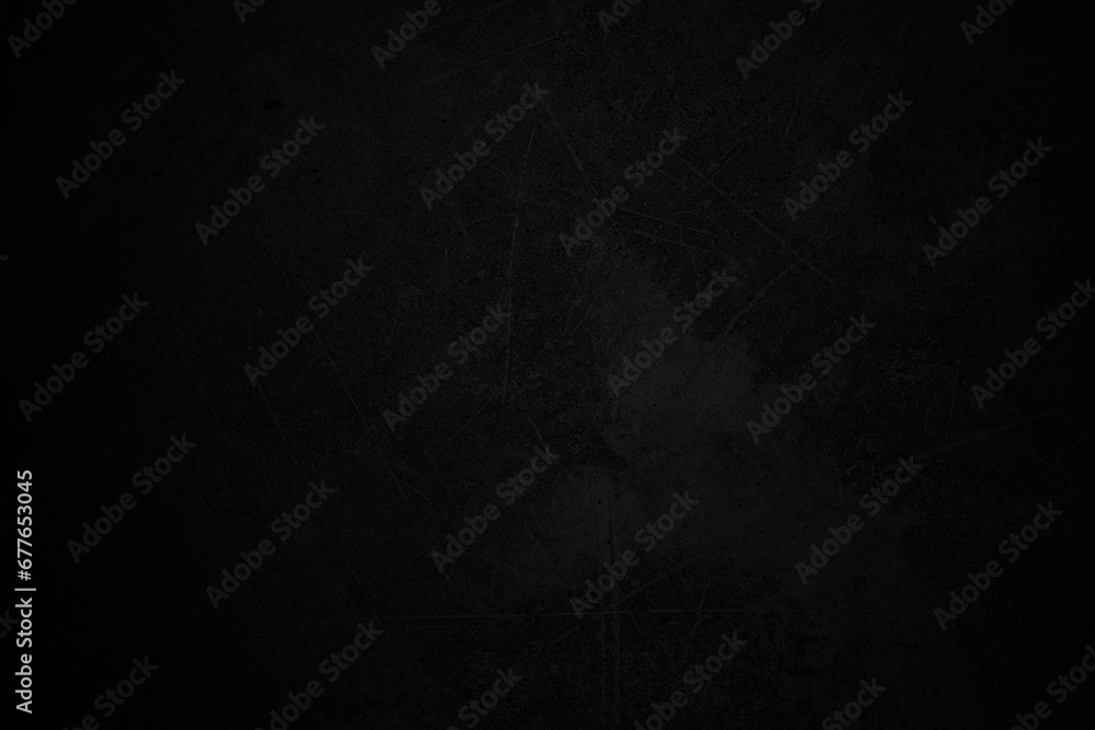 Black wall texture rough background Black wall texture rough background
