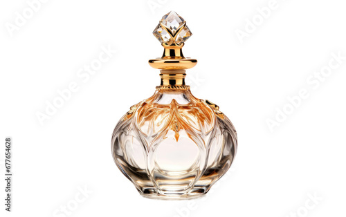 Fragrance Vessel On Transparent PNG