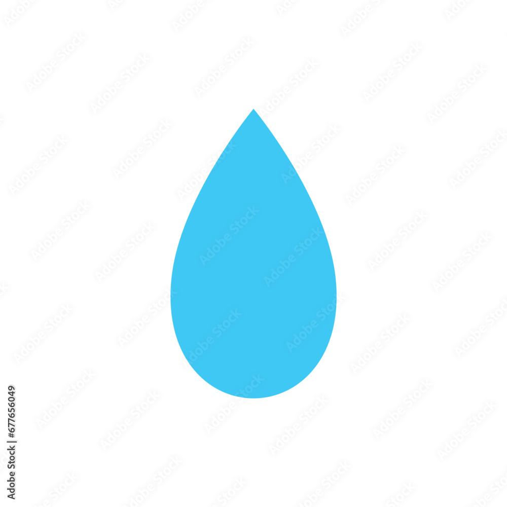 水のアイコン 涙 雫 汗 素材 イラスト 水のアイコン 涙 雫 汗 素材 イラスト
