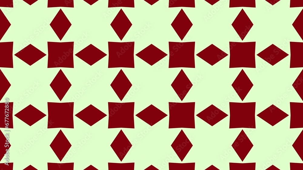 christmas pop background with copy space christmas pop background with copy space