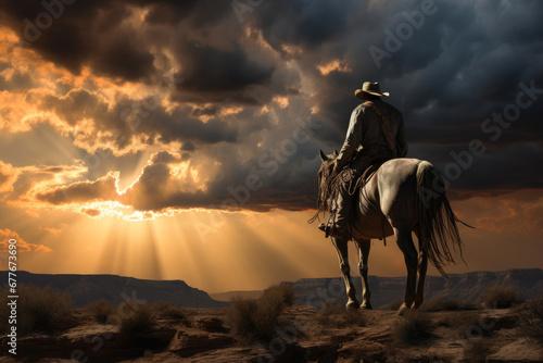 Wandering Light  A Cowboy s Pursuit