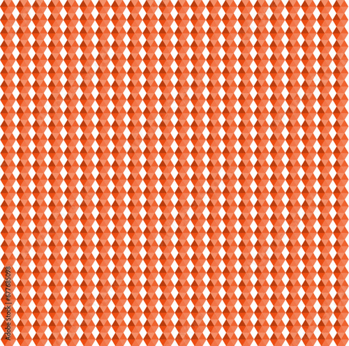 background with dots orang