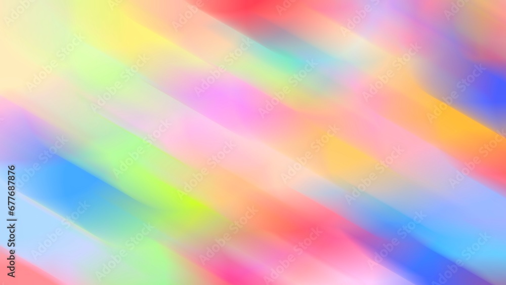 abstract colorful background