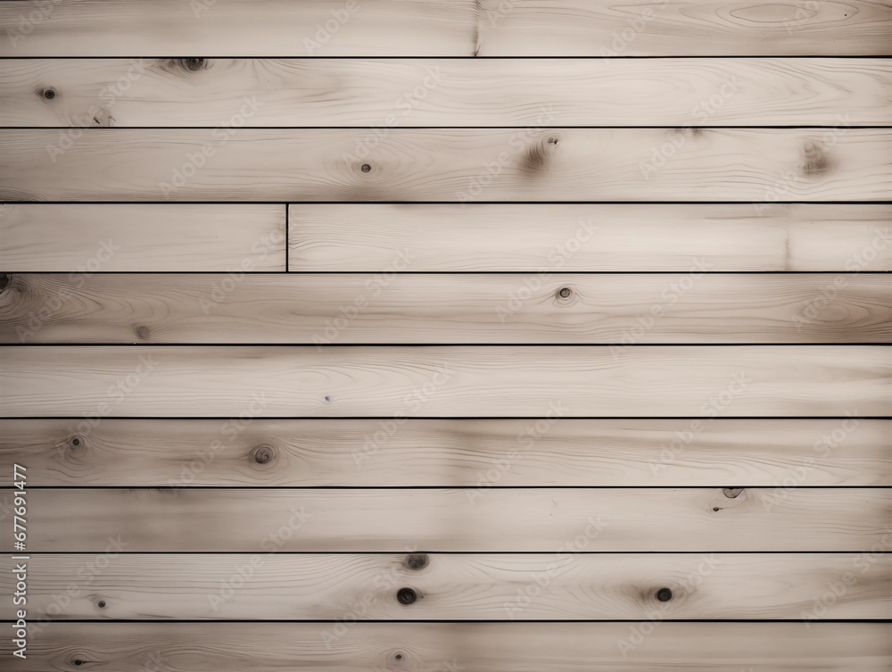 Naklejka premium Wood background boards wood wall wood texture