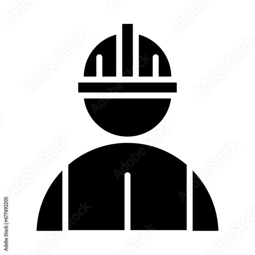 Technician, technician, technical expert, specialist, professional icon and easy to edit.