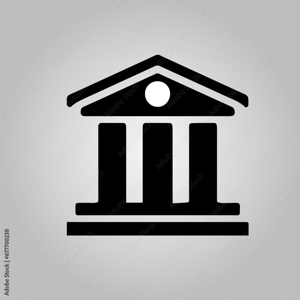 Finance icon. Containing loan, cash, saving, financial goal, profit, budget Finance icon. Containing loan, cash, saving, financial goal, profit, budget