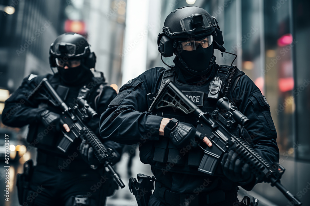special forces in the city special forces in the city