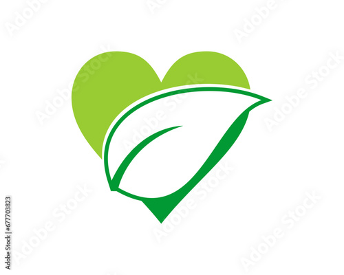 Lighthouse inside the circle vector illustration logo