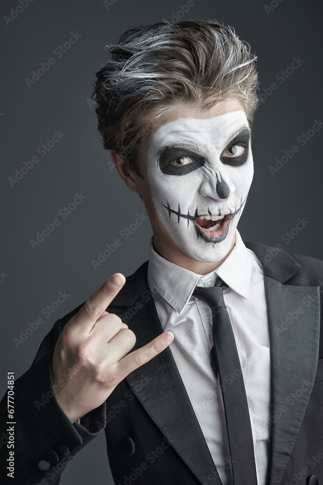 cool teen sugar skull cool teen sugar skull