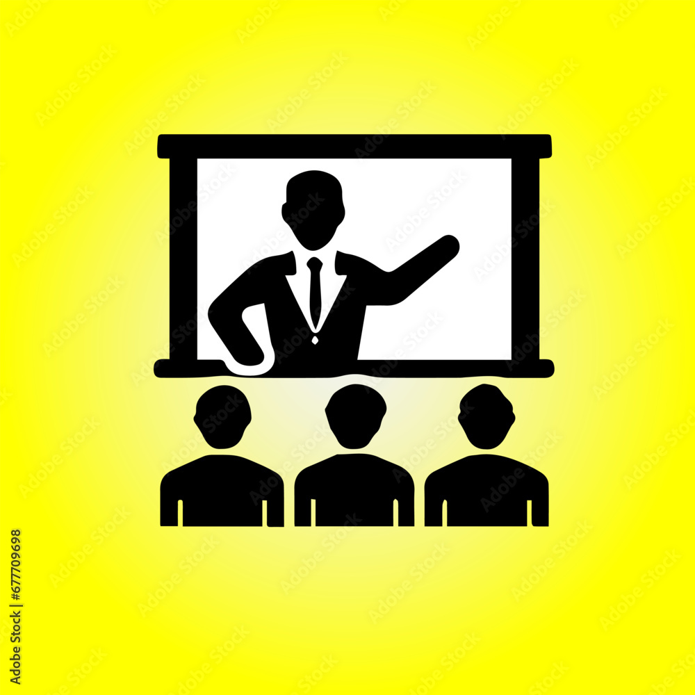 Coaching and Workshop icon. Containing team, collaboration, teamwork, Coaching and Workshop icon. Containing team, collaboration, teamwork,