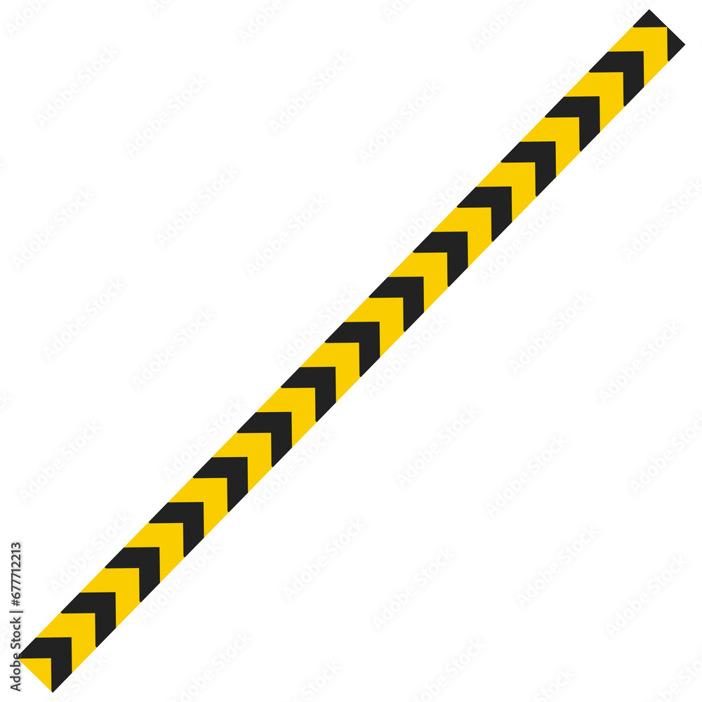 contruction line sign caution tape