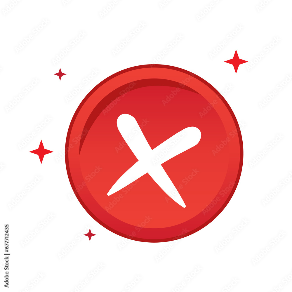 checklist checkmark icon button flat design