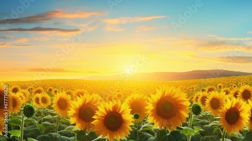 summer yellow sunny morning radiant illustration nature spring, floral garden, color plant summer yellow sunny morning radiant