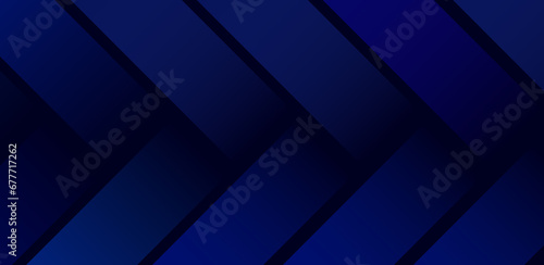 horizontal abstract background with line colored blue and dark blue with glow and gradient effect textures. suitable for technology background and graphic resources.