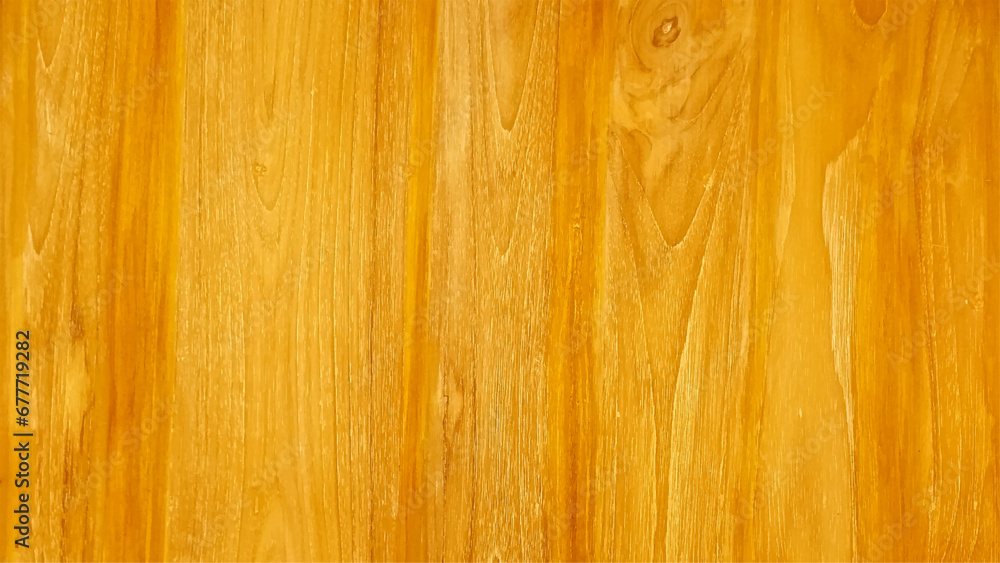 Fototapeta premium Beautiful elegant brown wood texture background