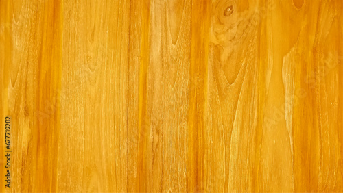 Beautiful elegant brown wood texture background