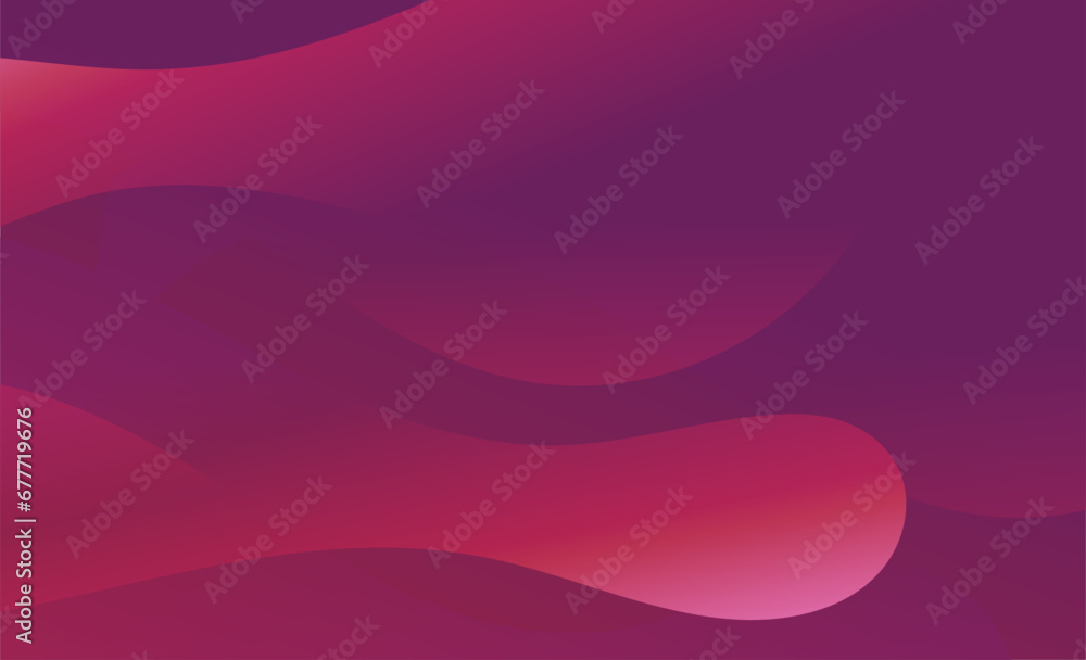 Pink background with hearts Pink background with hearts