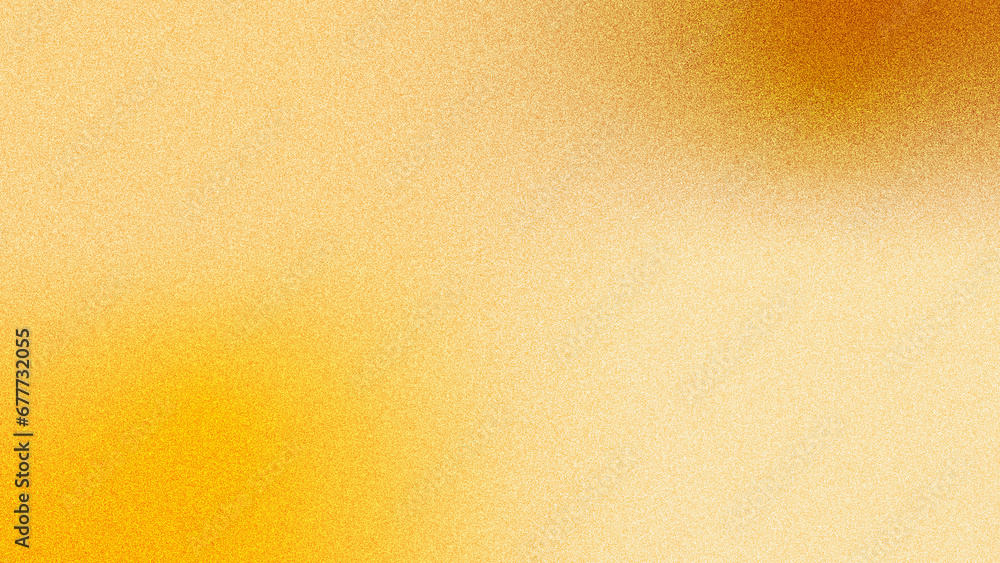 Orange Autumn Gradient Background with Grain Effect Orange Autumn Gradient Background with Grain Effect