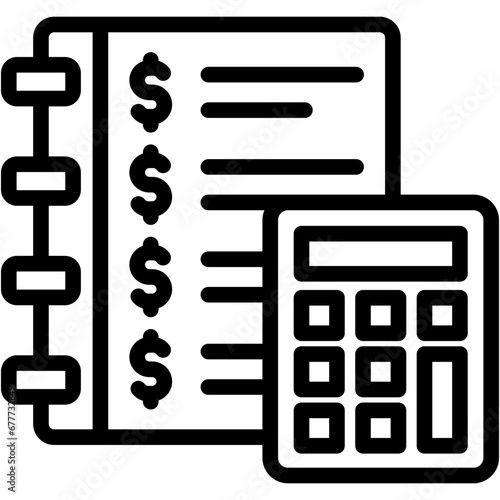 Ledger Icon