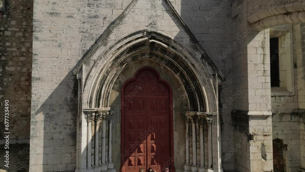Lisboa Bairro Alto Carmo Portugal Arquitetura Paisagem Urbana Pôr Sol Miradouros Ruas Cultura Portuguesa Europa Azulejos Vida Noturna Sé Lisboa Miradouro Santa Catarina Fado Alfama Tradicional Drone