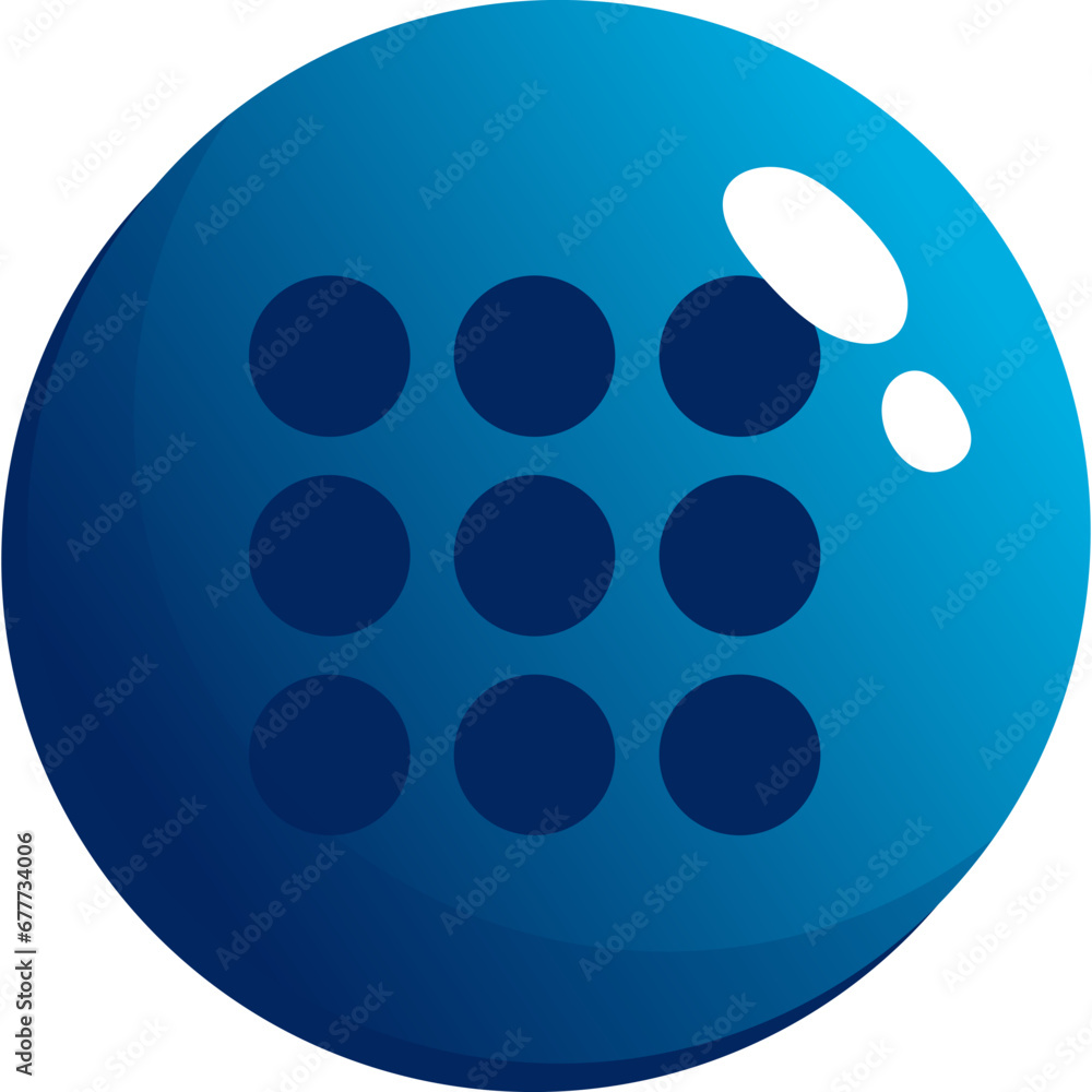 Fototapeta premium Sosial Media Icon