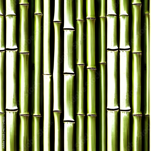 background bamboo green forest graph