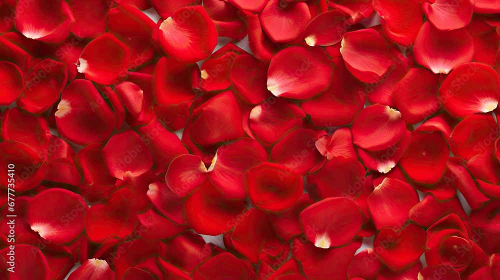 a bunch of red flowers that are next to each other with a white center in the middle of the petals. a bunch of red flowers that are next to each other with a white center in the middle of the petals.