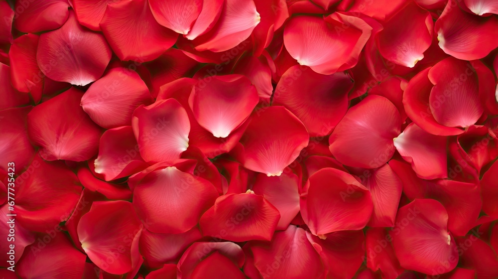 a bunch of red flowers that are in the shape of a heart on a white background with room for text. a bunch of red flowers that are in the shape of a heart on a white background with room for text.
