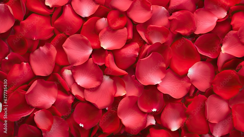 a bunch of red flowers that are in the shape of a heart on a white background with room for text. a bunch of red flowers that are in the shape of a heart on a white background with room for text.