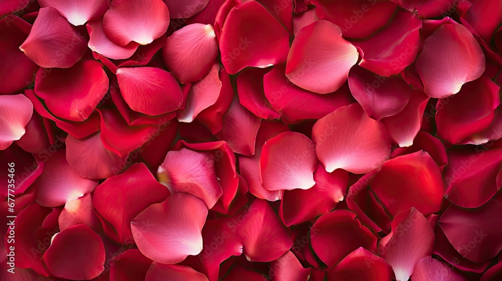 a bunch of red flowers that are in the shape of a heart on a dark background with room for text. a bunch of red flowers that are in the shape of a heart on a dark background with room for text.