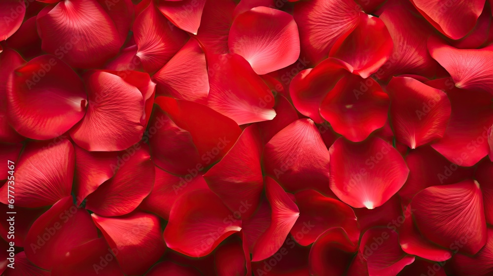 a close up of a bunch of red petals on a white background with a soft focus to the center of the petals. a close up of a bunch of red petals on a white background with a soft focus to the center of the petals.
