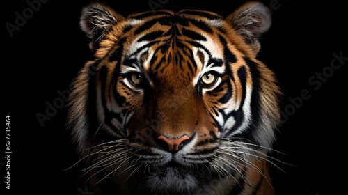 tiger © Sultan