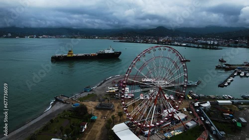 Sheap Moves To The Port